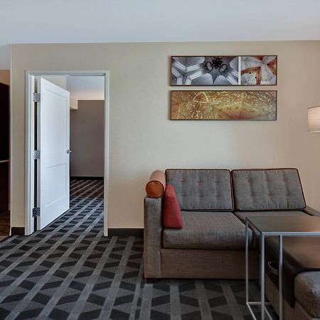 Towneplace Suites Las Vegas Airport South Kültér fotó