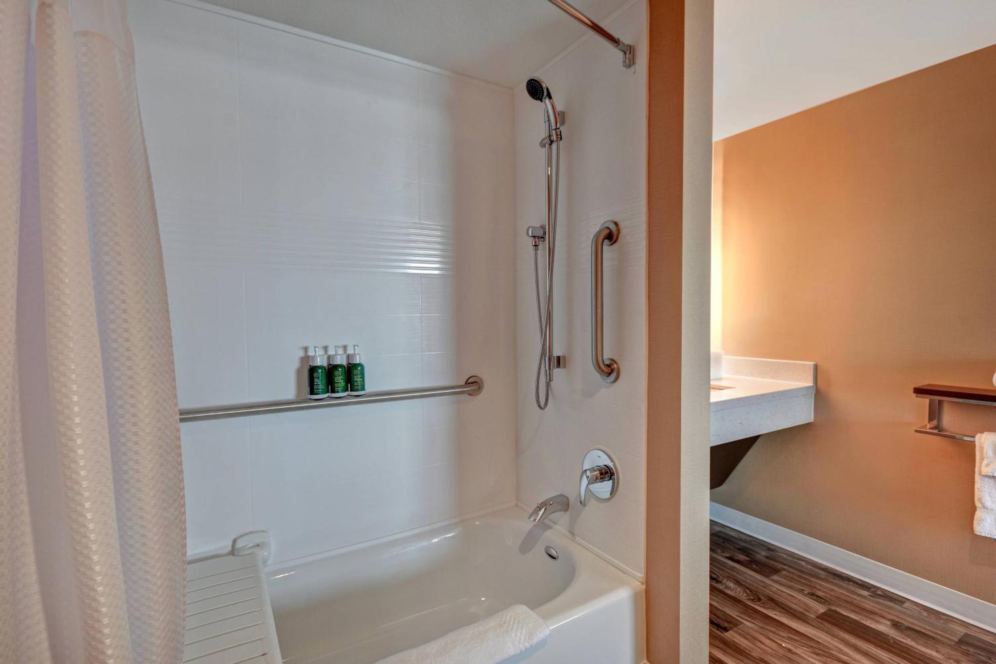 Towneplace Suites Las Vegas Airport South Kültér fotó