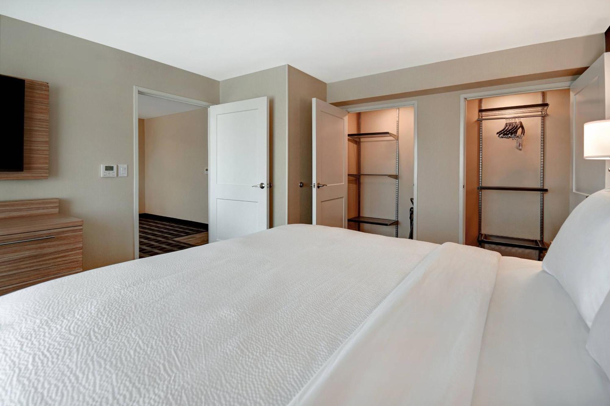 Towneplace Suites Las Vegas Airport South Kültér fotó