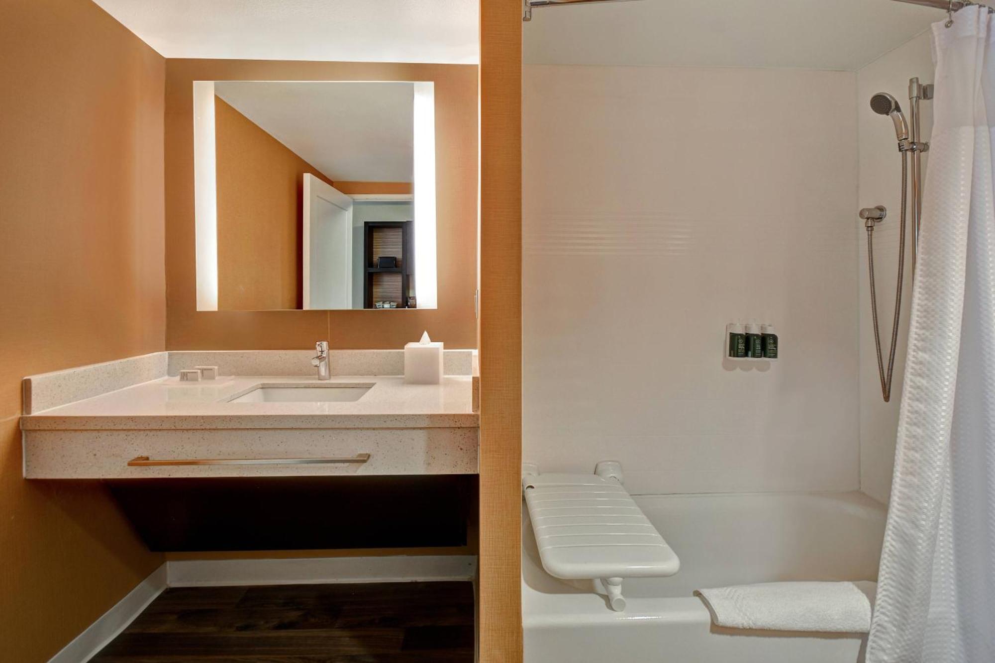 Towneplace Suites Las Vegas Airport South Kültér fotó