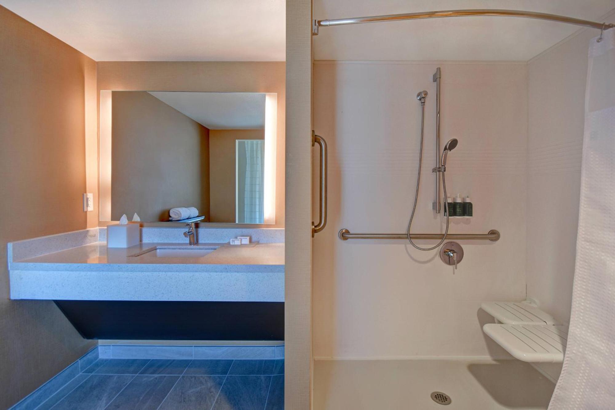 Towneplace Suites Las Vegas Airport South Kültér fotó
