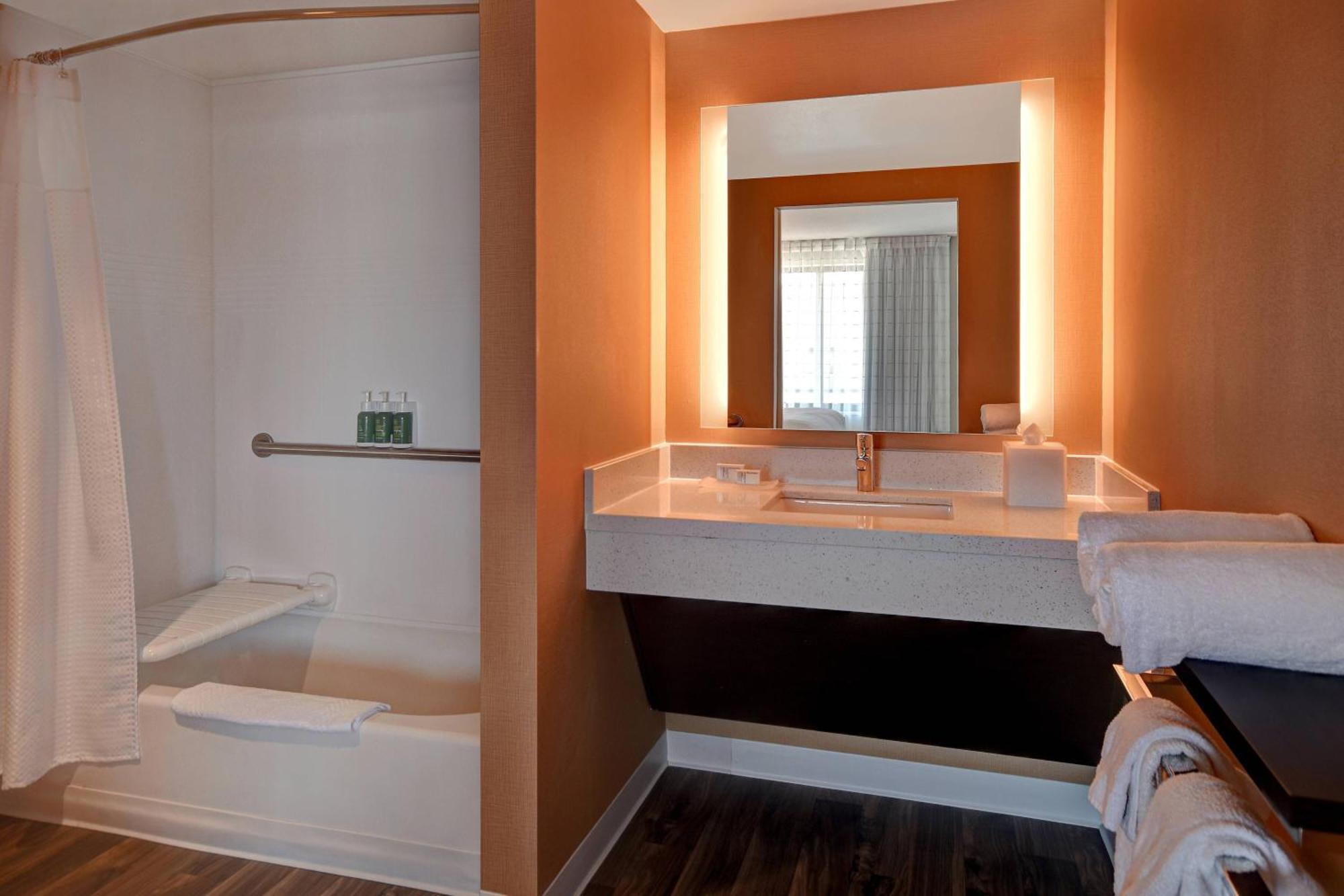 Towneplace Suites Las Vegas Airport South Kültér fotó