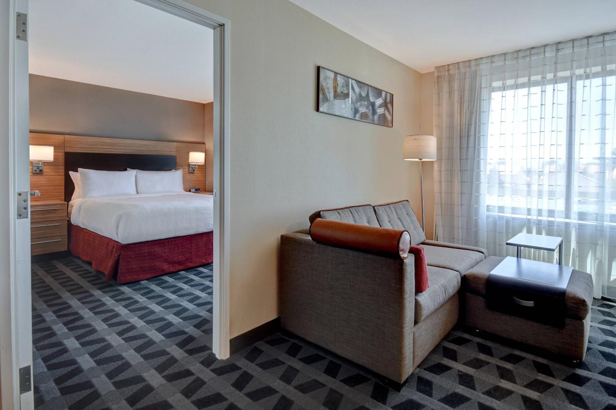 Towneplace Suites Las Vegas Airport South Kültér fotó
