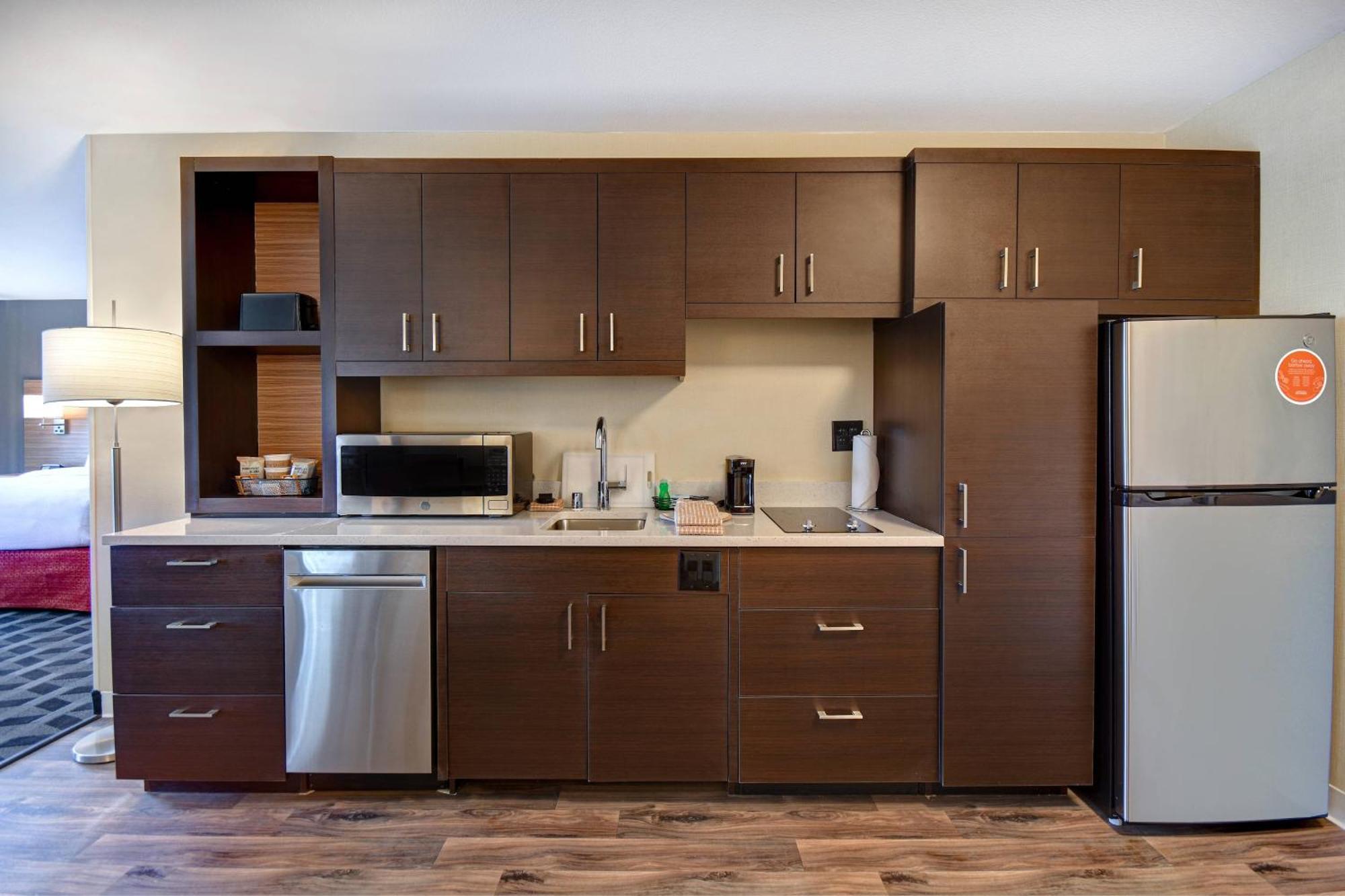Towneplace Suites Las Vegas Airport South Kültér fotó